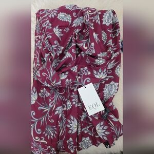 Kerrits EQL NWT Modal "Wrap It Up Scarf", Equestrian